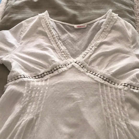 White dress - Picture 3 of 6